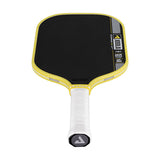 Anna Bright Scorpeus Pro IV 14mm Pickleball Paddle - Mellow Mango