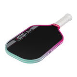 Tysons McGuffin Magnus Pro IV 14mm Pickleball Paddle - Lime Pop