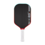 Ben Johns Perseus Pro IV 16mm Pickleball Paddle - Lime Pop