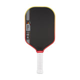 Ben Johns Perseus Pro IV 16mm Pickleball Paddle - Mellow Mango