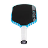 Ben Johns Hyperion Pro IV 16mm Pickleball Paddle - Lime Pop