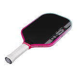 Tysons McGuffin Magnus Pro IV 14mm Pickleball Paddle - Lime Pop