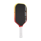 Ben Johns Perseus Pro IV 16mm Pickleball Paddle - Mellow Mango