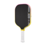 Anna Bright Scorpeus Pro IV 14mm Pickleball Paddle - Guava Rush