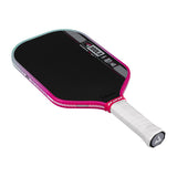 Tysons McGuffin Magnus Pro IV 14mm Pickleball Paddle - Lime Pop