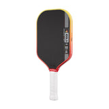 Ben Johns Perseus Pro IV 16mm Pickleball Paddle - Mellow Mango