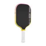 Anna Bright Scorpeus Pro IV 14mm Pickleball Paddle - Guava Rush