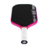 Tysons McGuffin Magnus Pro IV 14mm Pickleball Paddle - Lime Pop