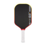 Ben Johns Perseus Pro IV 16mm Pickleball Paddle - Mellow Mango