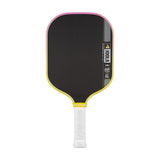 Anna Bright Scorpeus Pro IV 14mm Pickleball Paddle - Guava Rush