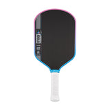 Ben Johns Hyperion Pro IV 16mm Pickleball Paddle - Guava Rush