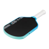Ben Johns Hyperion Pro IV 16mm Pickleball Paddle - Lime Pop