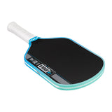 Ben Johns Hyperion Pro IV 16mm Pickleball Paddle - Lime Pop