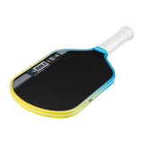 Ben Johns Hyperion Pro IV 14mm Pickleball Paddle - Mellow Mango