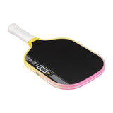 Anna Bright Scorpeus Pro IV 14mm Pickleball Paddle - Guava Rush