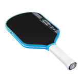 Ben Johns Hyperion Pro IV 16mm Pickleball Paddle - Lime Pop