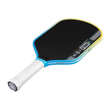 Ben Johns Hyperion Pro IV 14mm Pickleball Paddle - Mellow Mango