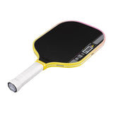 Anna Bright Scorpeus Pro IV 14mm Pickleball Paddle - Guava Rush