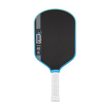 Ben Johns Hyperion Pro IV 16mm Pickleball Paddle - Lime Pop