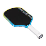 Ben Johns Hyperion Pro IV 14mm Pickleball Paddle - Mellow Mango
