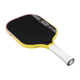 Anna Bright Scorpeus Pro IV 14mm Pickleball Paddle - Guava Rush
