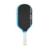 Ben Johns Hyperion Pro IV 16mm Pickleball Paddle - Lime Pop