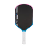Ben Johns Hyperion Pro IV 14mm Pickleball Paddle - Guava Rush
