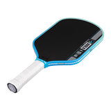 Ben Johns Hyperion Pro IV 14mm Pickleball Paddle - Lime Pop