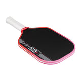 Ben Johns Perseus Pro IV 14mm Pickleball Paddle - Guava Rush