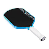 Ben Johns Hyperion Pro IV 14mm Pickleball Paddle - Lime Pop