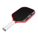 Ben Johns Perseus Pro IV 14mm Pickleball Paddle - Guava Rush