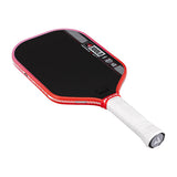 Ben Johns Perseus Pro IV 14mm Pickleball Paddle - Guava Rush