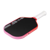 JOOLA Perseus Pro IV 16mm Pickleball Paddle - Pink