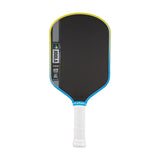 Ben Johns Hyperion Pro IV 14mm Pickleball Paddle - Mellow Mango