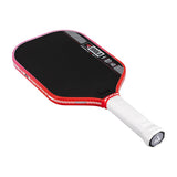 JOOLA Perseus Pro IV 16mm Pickleball Paddle - Pink