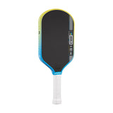 Ben Johns Hyperion Pro IV 14mm Pickleball Paddle - Mellow Mango