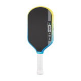Ben Johns Hyperion Pro IV 14mm Pickleball Paddle - Mellow Mango