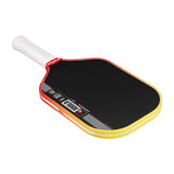 Ben Johns Perseus Pro IV 16mm Pickleball Paddle - Mellow Mango