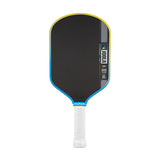 Ben Johns Hyperion Pro IV 14mm Pickleball Paddle - Mellow Mango