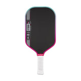 Tysons McGuffin Magnus Pro IV 14mm Pickleball Paddle - Lime Pop