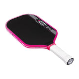 Tysons McGuffin Magnus Pro IV 14mm Pickleball Paddle - Guava Rush
