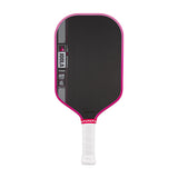 Tysons McGuffin Magnus Pro IV 14mm Pickleball Paddle - Guava Rush