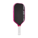 Tysons McGuffin Magnus Pro IV 14mm Pickleball Paddle - Guava Rush