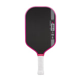Tysons McGuffin Magnus Pro IV 14mm Pickleball Paddle - Guava Rush