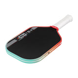 Ben Johns Perseus Pro IV 16mm Pickleball Paddle - Lime Pop