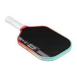 Ben Johns Perseus Pro IV 16mm Pickleball Paddle - Lime Pop