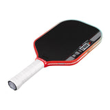 Ben Johns Perseus Pro IV 16mm Pickleball Paddle - Lime Pop