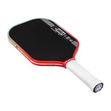 Ben Johns Perseus Pro IV 16mm Pickleball Paddle - Lime Pop