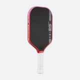 JOOLA Perseus Pro IV 16mm Pickleball Paddle - Pink