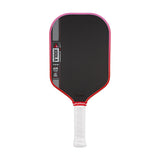 Ben Johns Perseus Pro IV 14mm Pickleball Paddle - Guava Rush